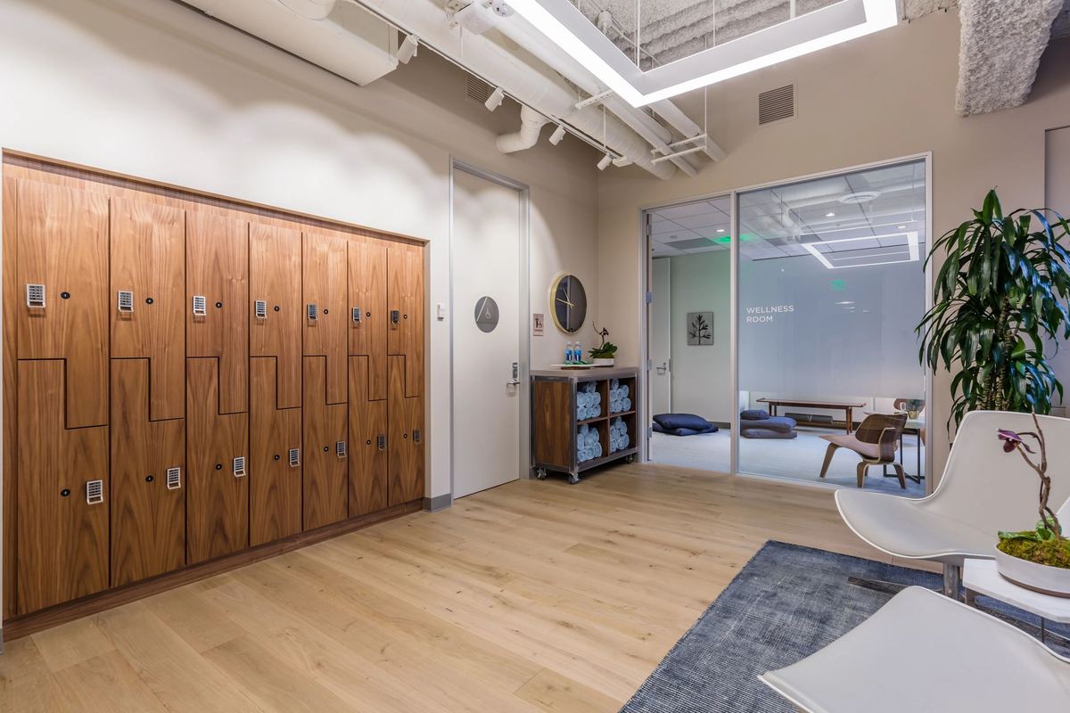 Mayco commercial construction project