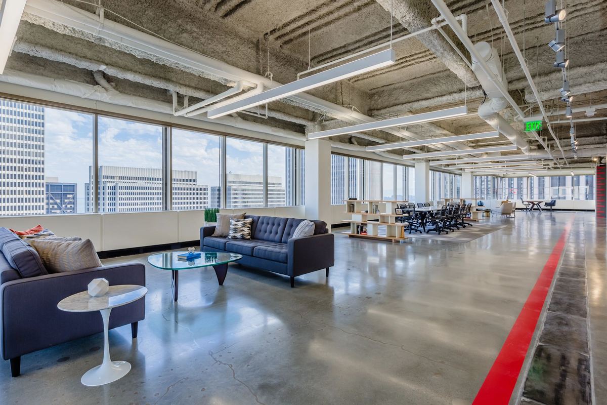 Mayco commercial construction project
