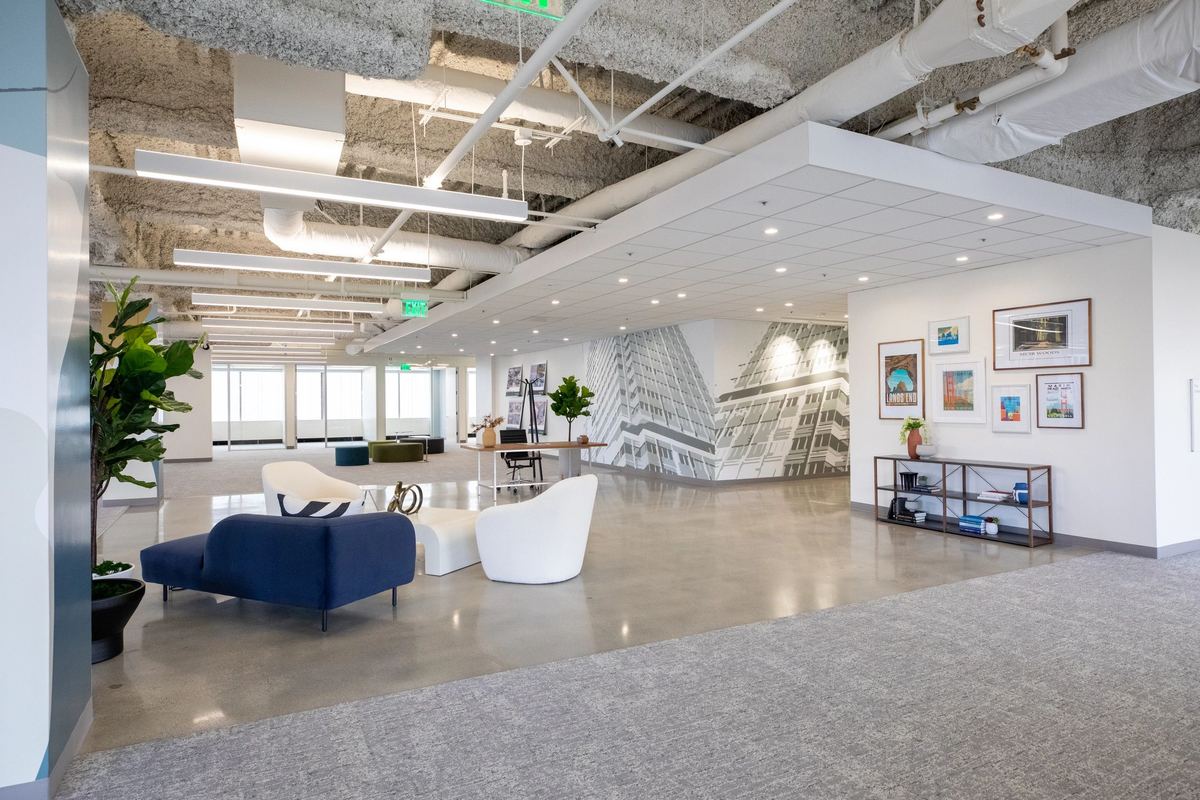 Mayco commercial construction project