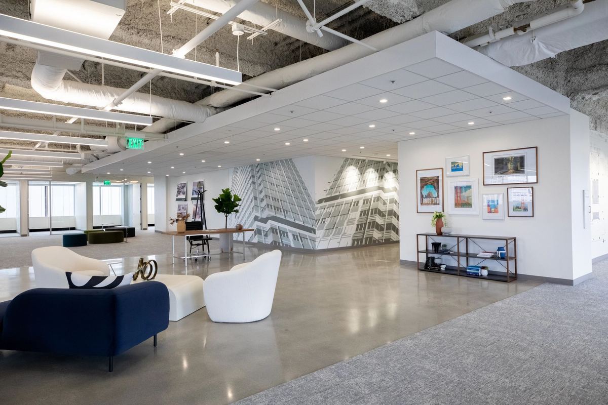 Mayco commercial construction project