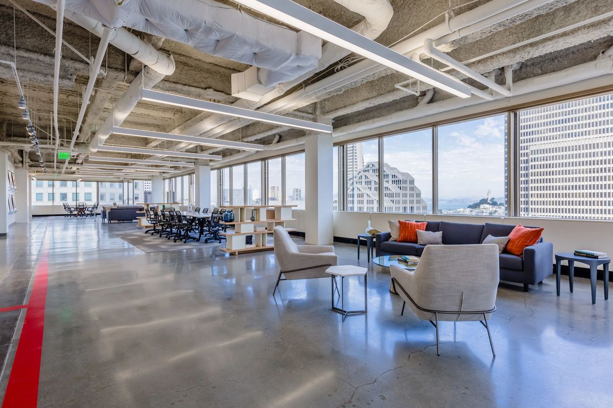 Mayco commercial construction project