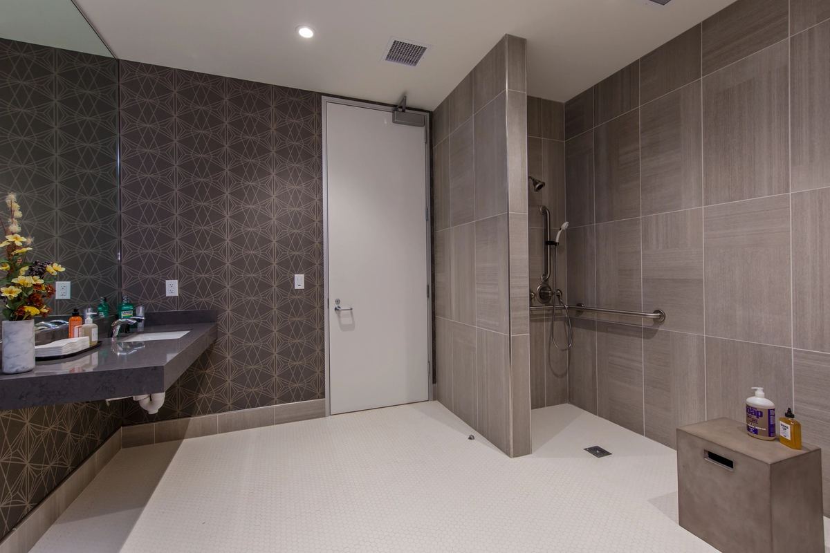 Mayco commercial construction project