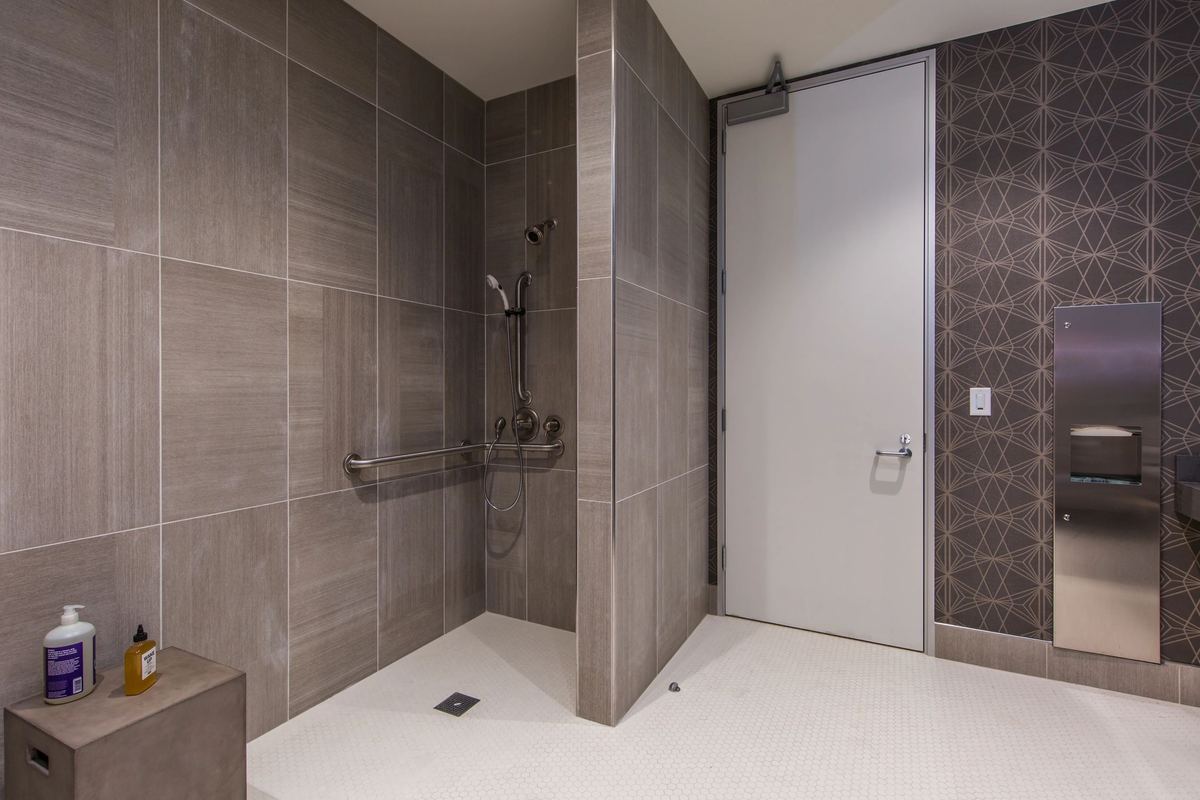 Mayco commercial construction project