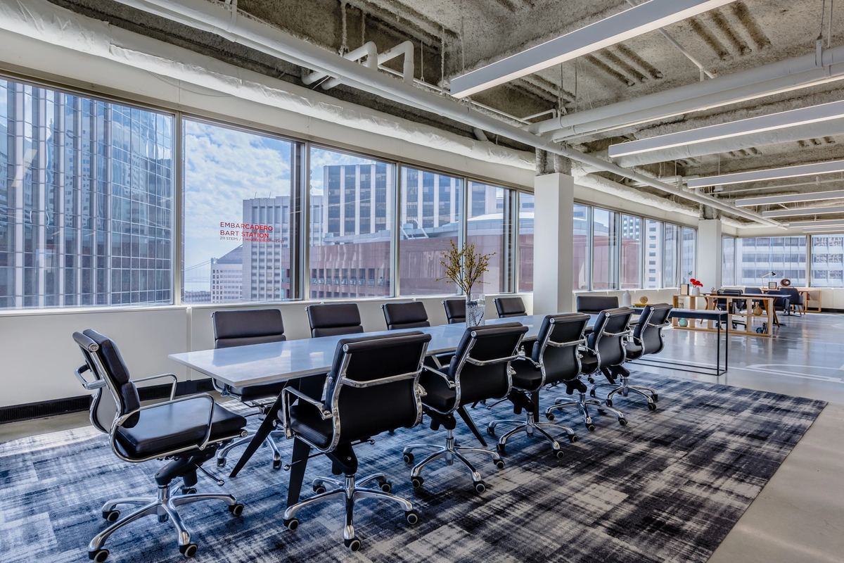 Mayco commercial construction project