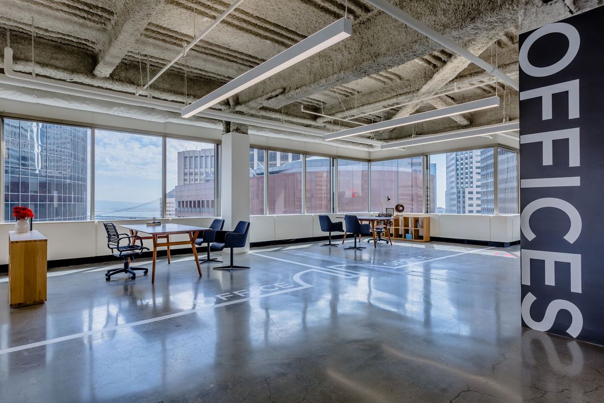 Mayco commercial construction project