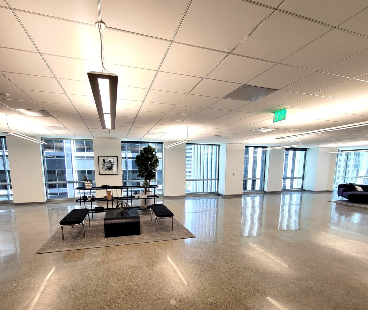 Mayco commercial construction project