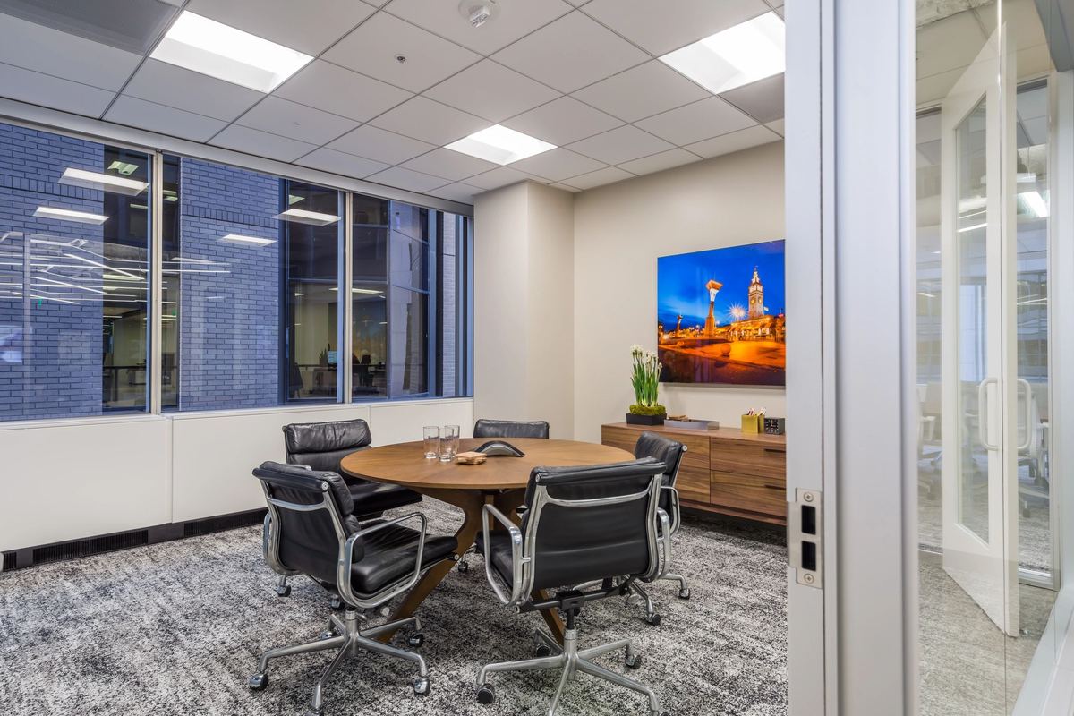 Mayco commercial construction project