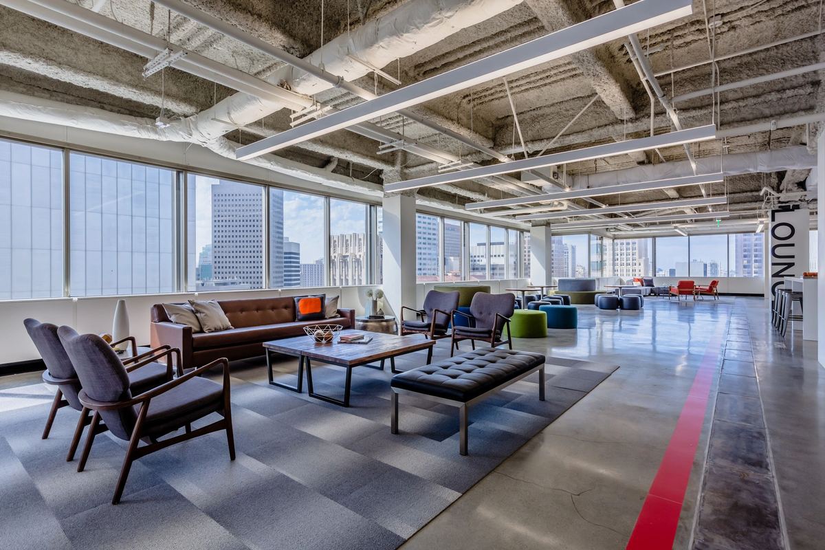 Mayco commercial construction project