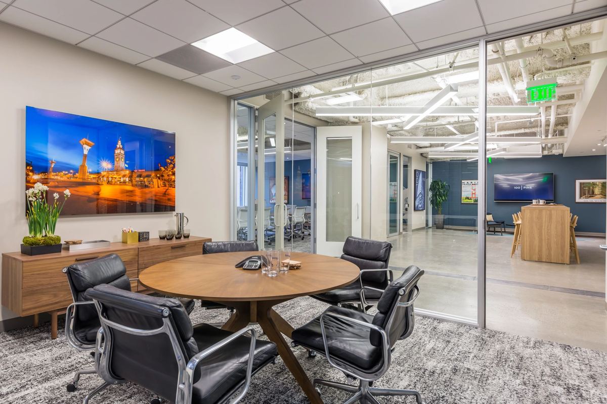 Mayco commercial construction project