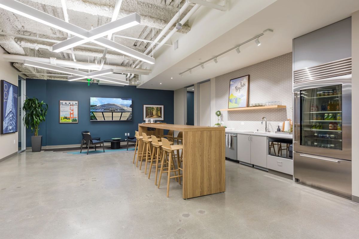 Mayco commercial construction project