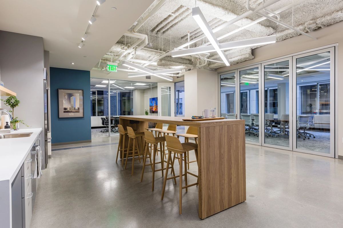 Mayco commercial construction project