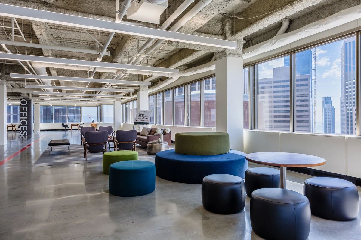 Mayco commercial construction project