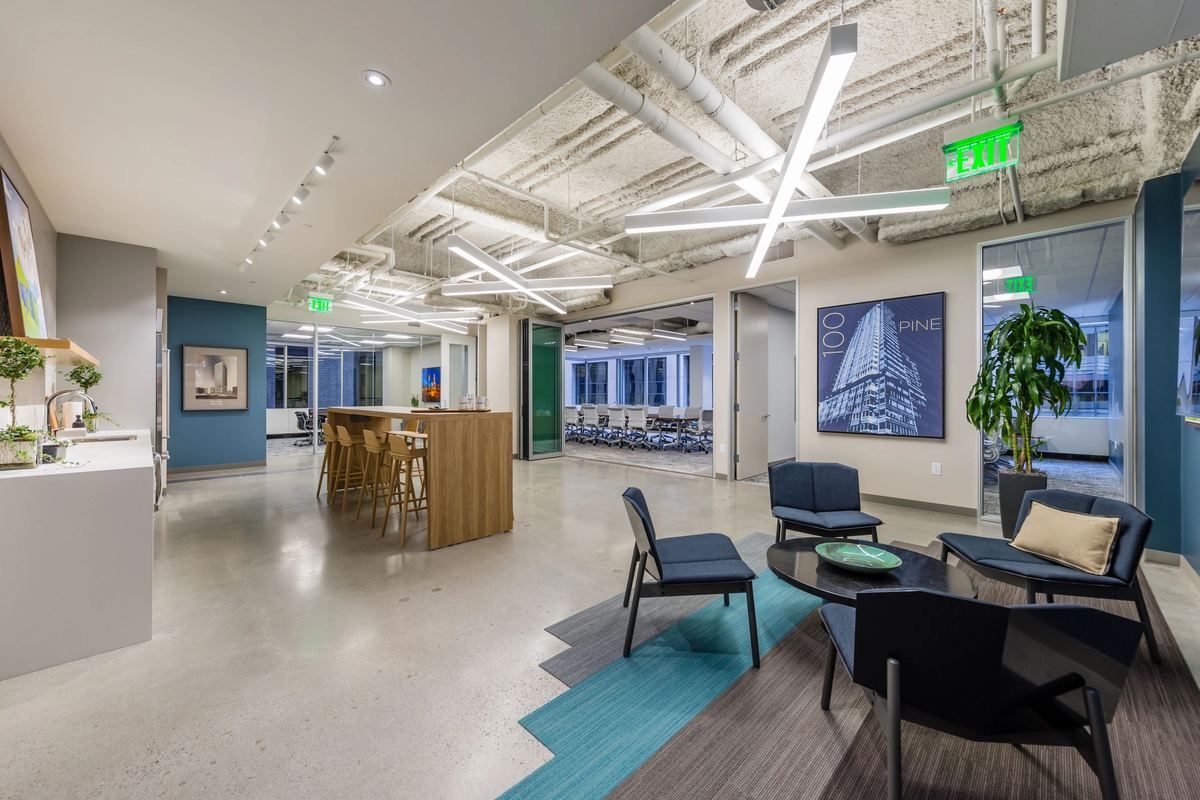 Mayco commercial construction project