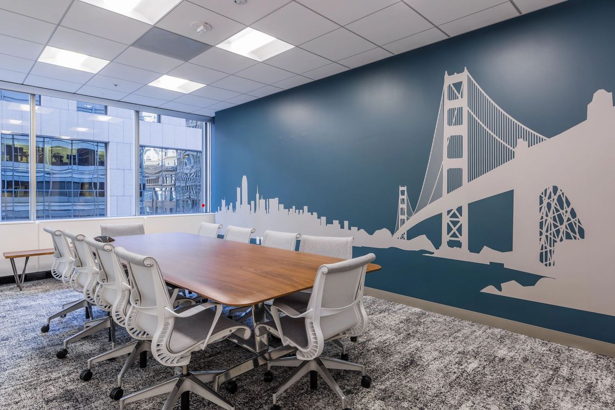 Mayco commercial construction project