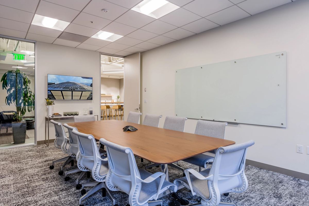Mayco commercial construction project