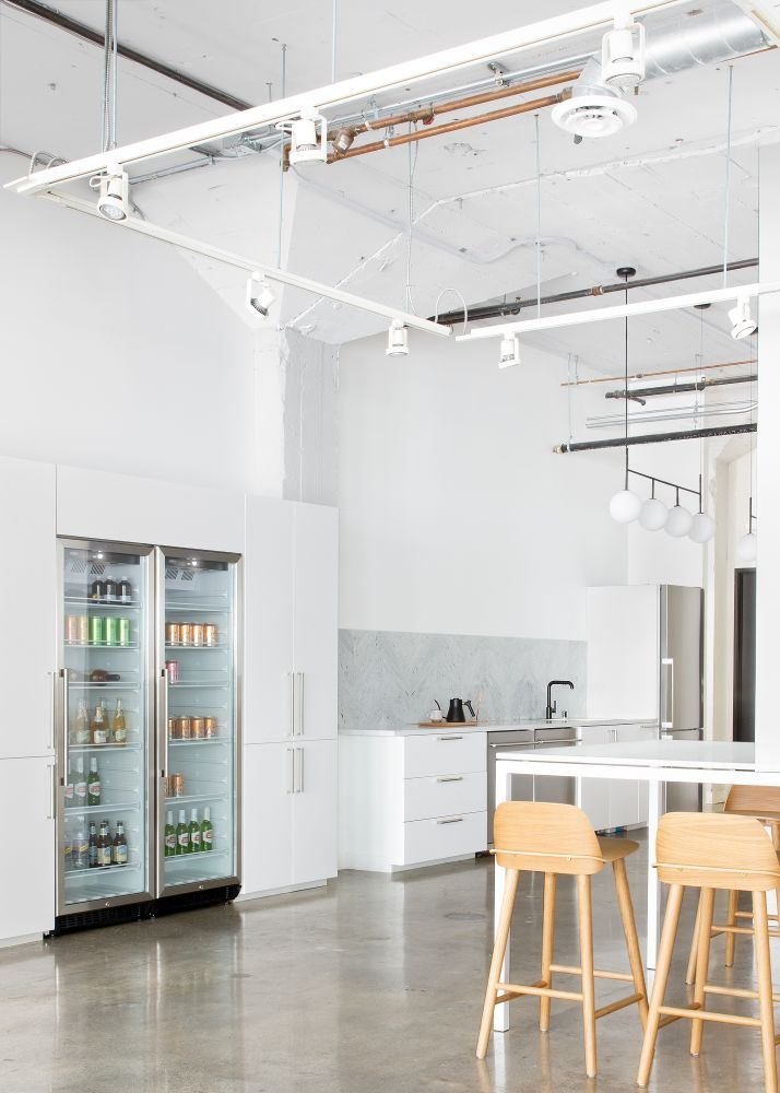 Mayco commercial construction project