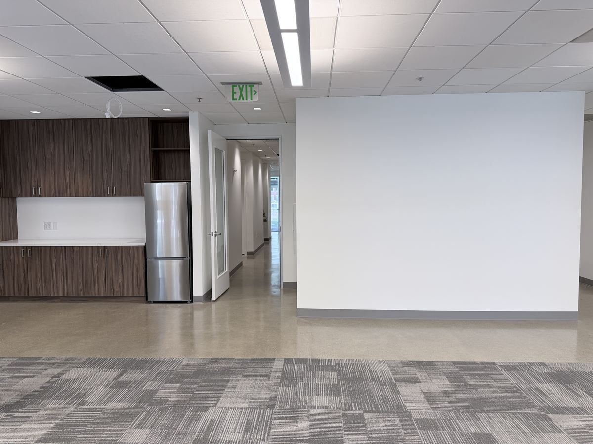 Mayco commercial construction project